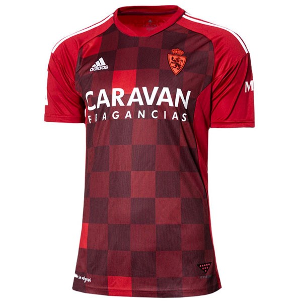 Tailandia Camiseta Real Zaragoza 3rd 2023-2024